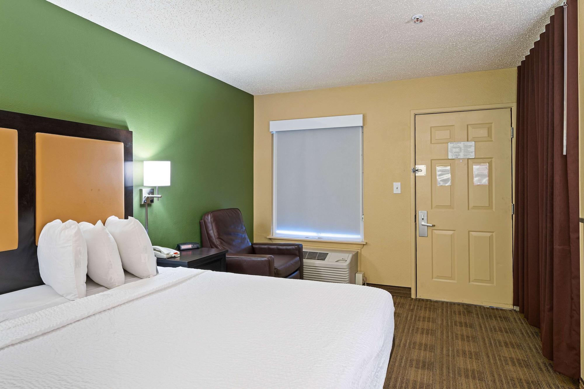 Extended Stay America Suites - Washington, Dc - Reston Herndon Exterior photo