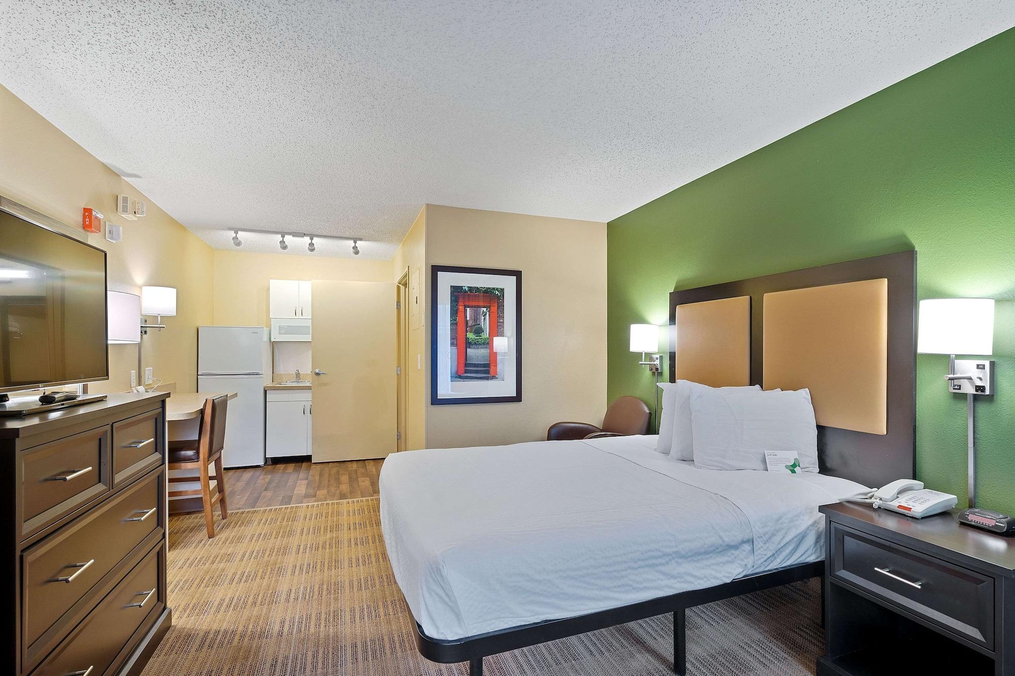 Extended Stay America Suites - Washington, Dc - Reston Herndon Exterior photo