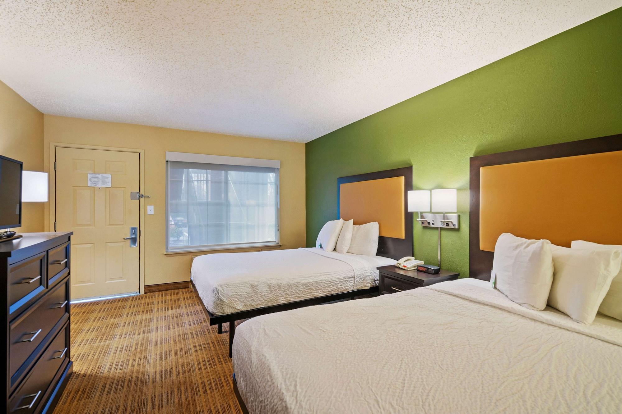 Extended Stay America Suites - Washington, Dc - Reston Herndon Exterior photo