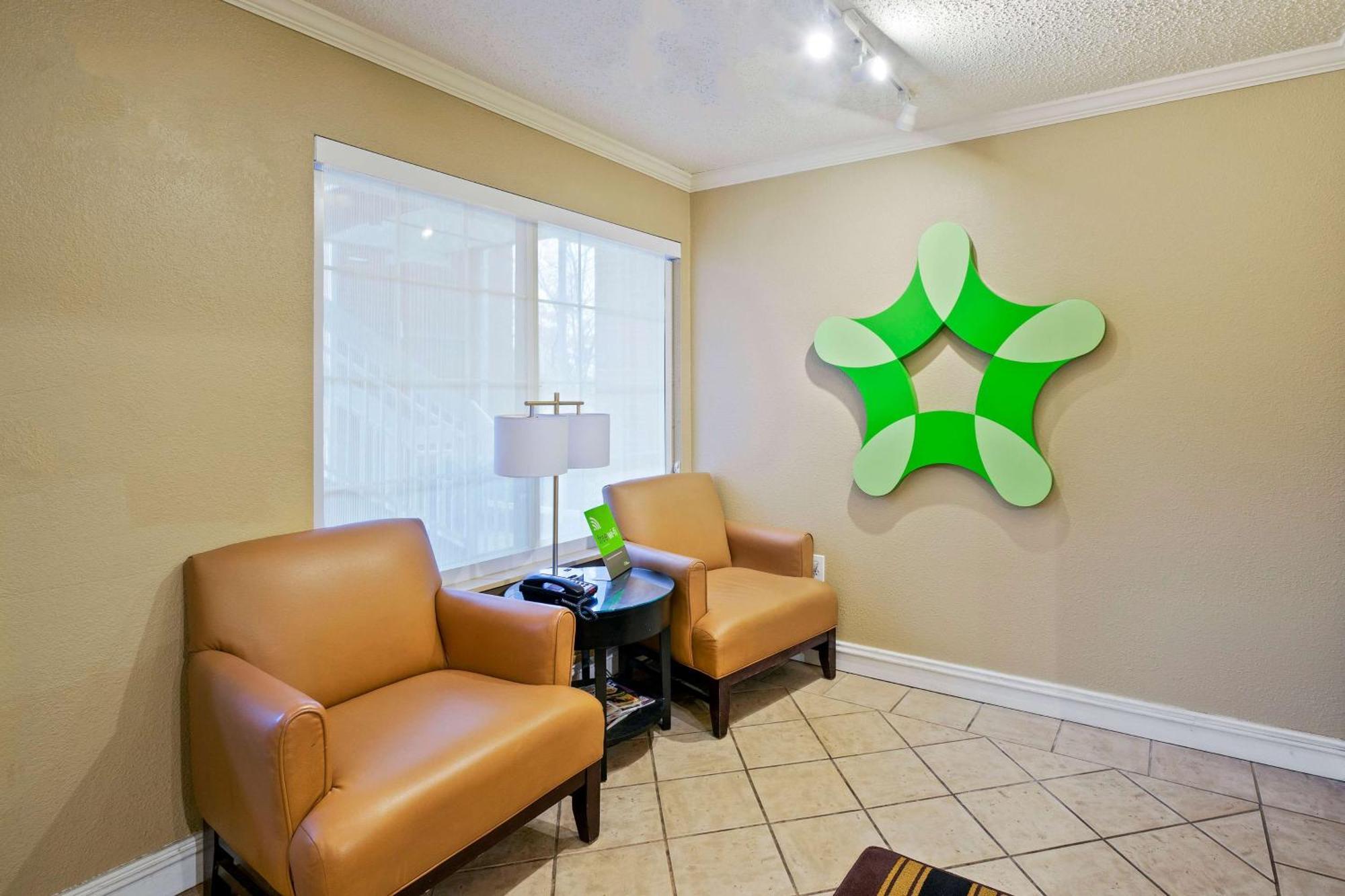 Extended Stay America Suites - Washington, Dc - Reston Herndon Exterior photo
